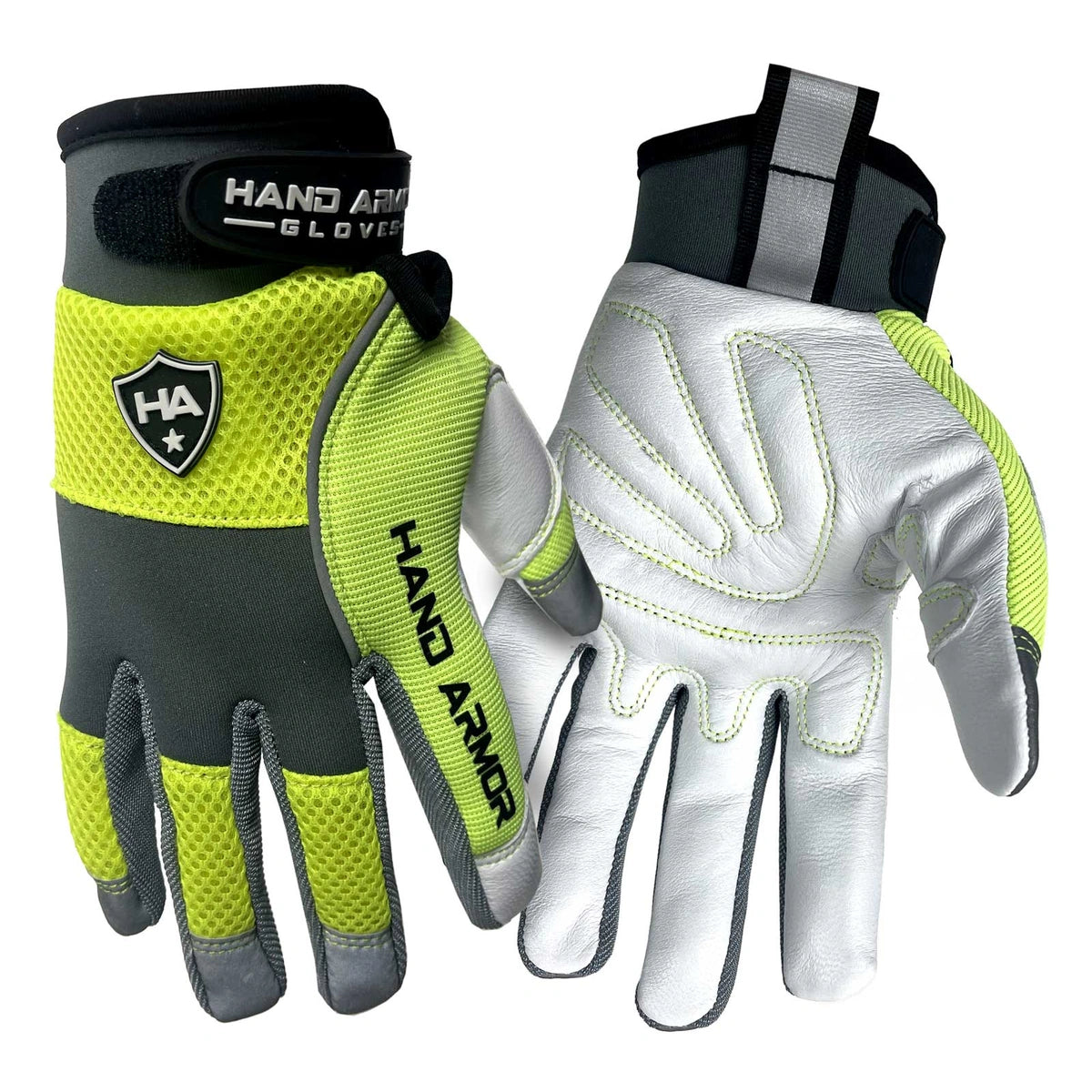 Multi Activity Glove - Goatskin Palm