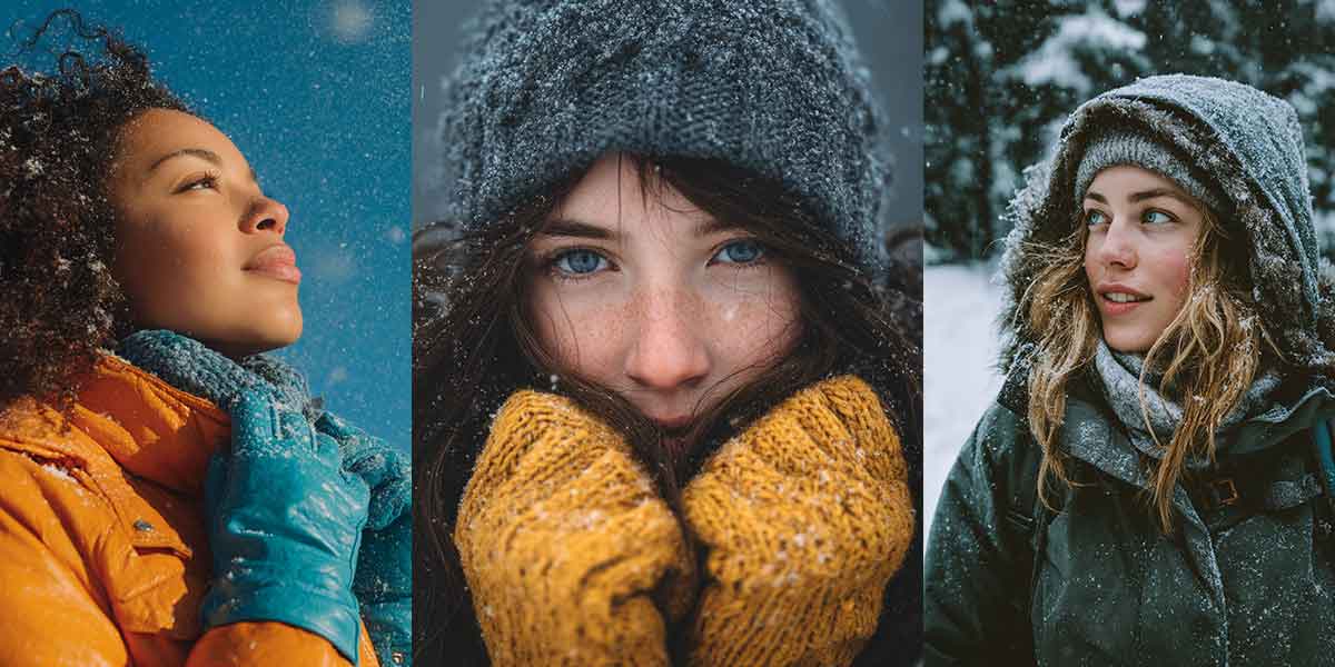 The Best Women's Winter Gloves for Cold Weather