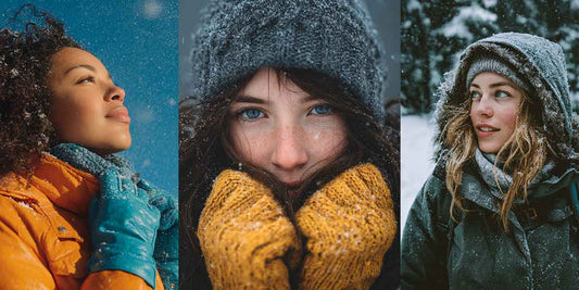 The Best Women's Winter Gloves for Cold Weather