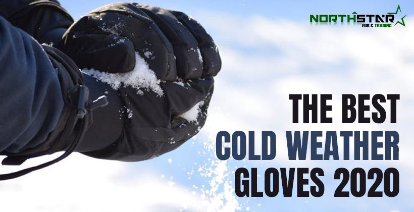 The Best Cold Weather Gloves 2020