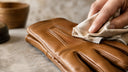 Tips To Clean Your Gloves Without Hardening Them
