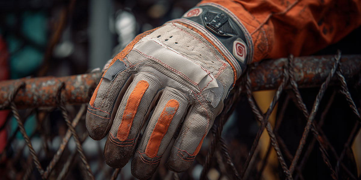 Characteristics You Need To Look Out For Outdoor Work Gloves