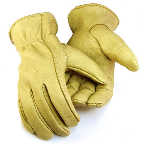 Work Gloves In 5 Easy Steps