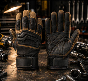Best Mechanics Gloves