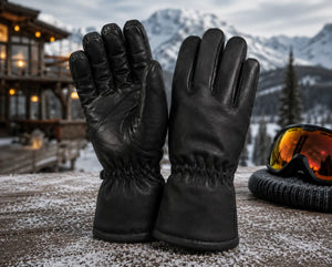 Best Men's Ski Gloves