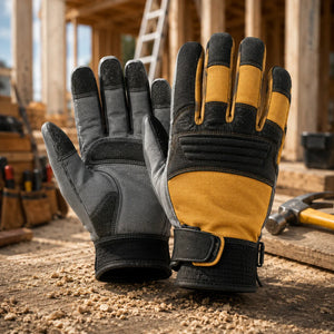 Best Work Gloves