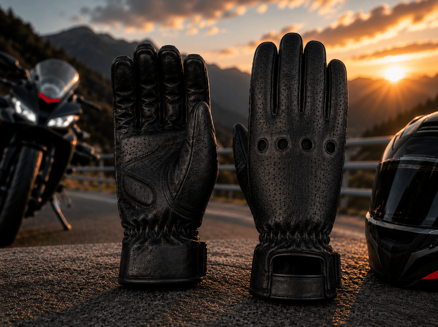 Driving, Sport and Motorcycle