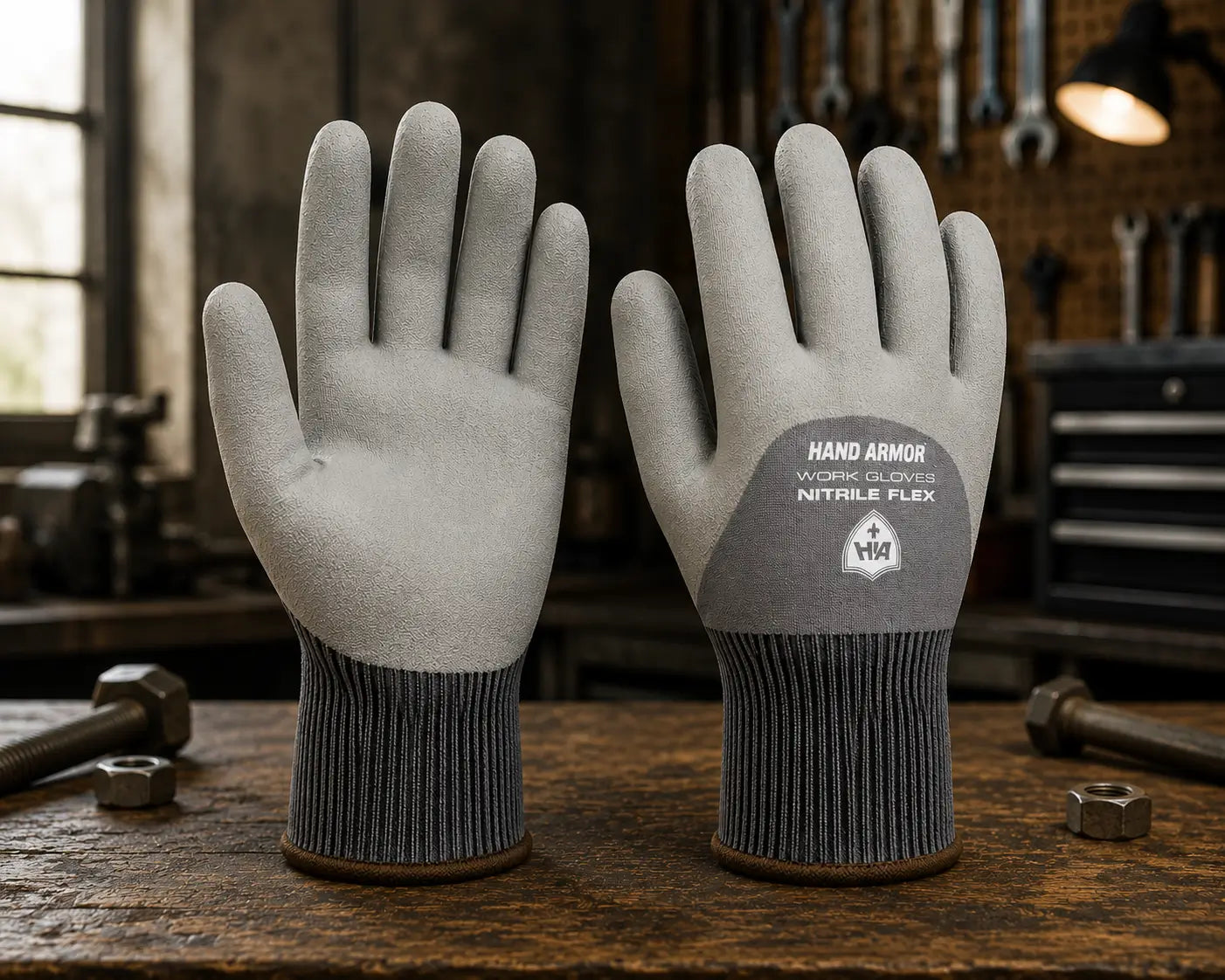 Specialty Gloves