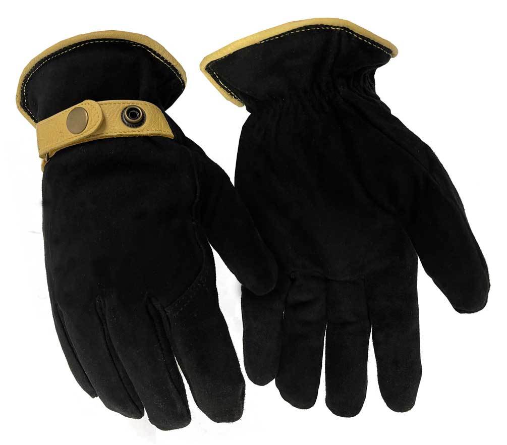Premium Butter Soft Split Deer Leather