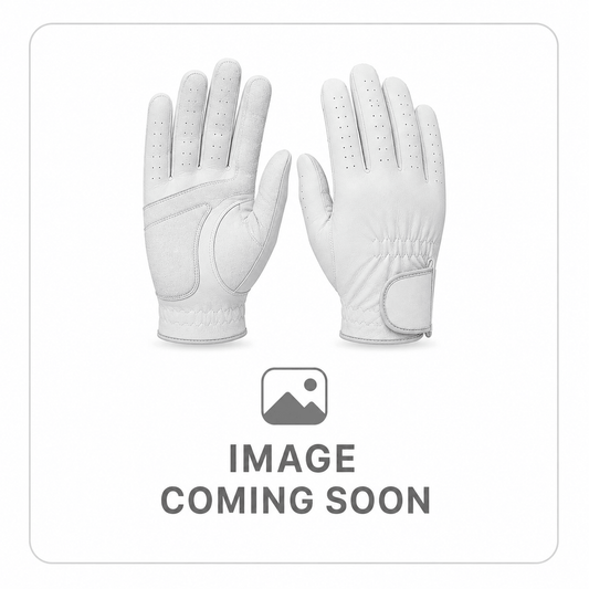 Men's Deerskin & Nylon Stretch Mechanic/Sports Gloves - (Lined) | mechanics work gloves