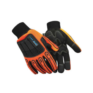 TPR Impact Mechanics Glove
