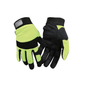 Hi Viz Synthetic Mechanic