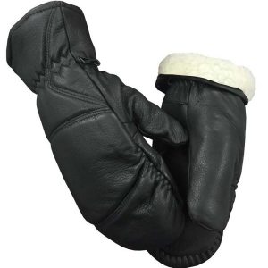 Best Men's Ski Gloves
