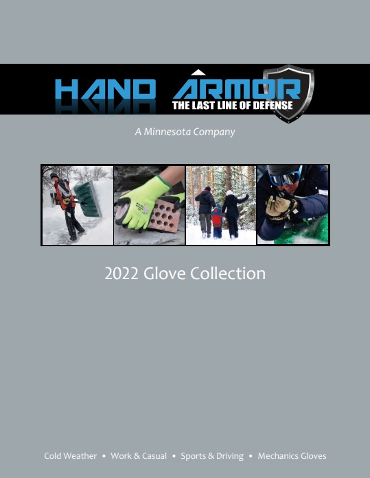 Order Wholesale Gloves